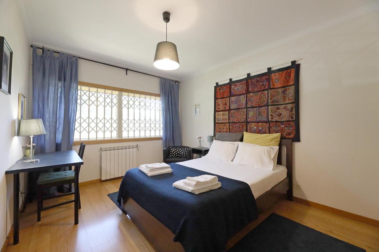 Flh Gaia Valadares Comfy Apartment Βίλα Νόβα ντε Γκάια Εξωτερικό φωτογραφία