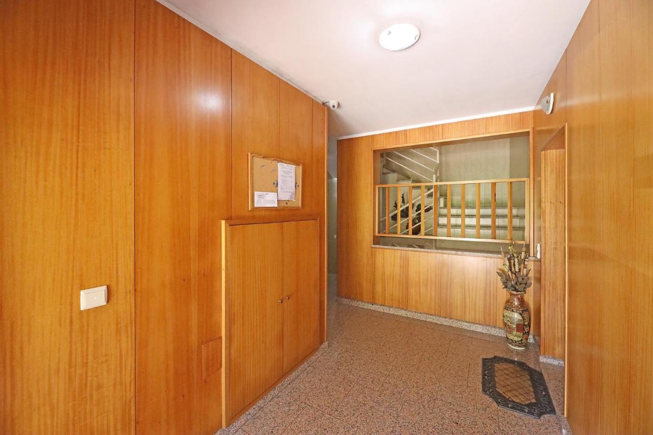 Flh Gaia Valadares Comfy Apartment Βίλα Νόβα ντε Γκάια Εξωτερικό φωτογραφία