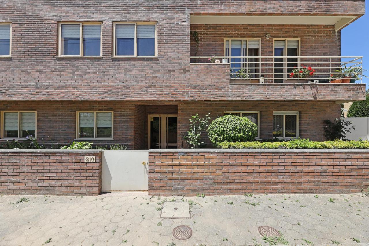 Flh Gaia Valadares Comfy Apartment Βίλα Νόβα ντε Γκάια Εξωτερικό φωτογραφία