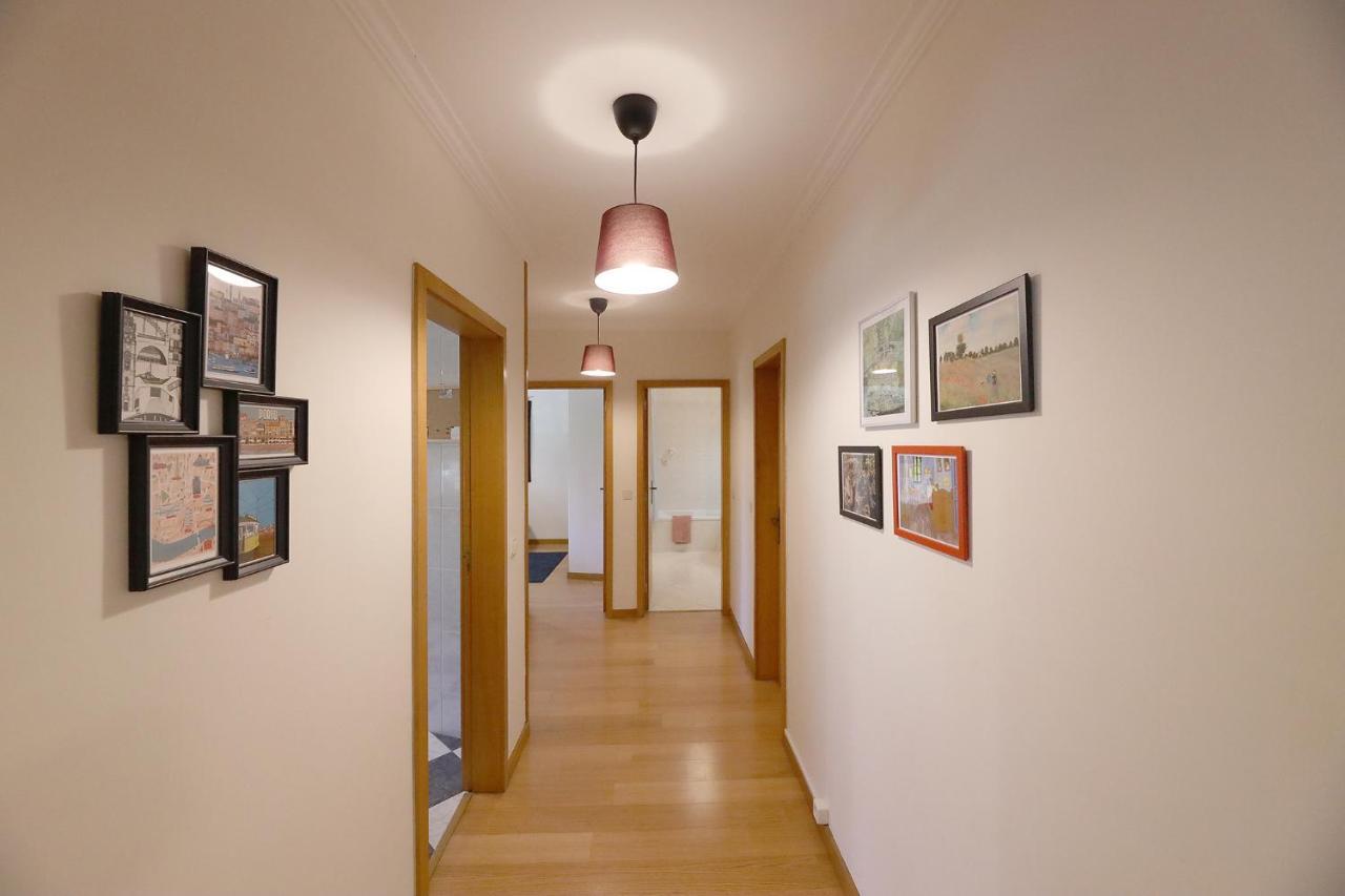 Flh Gaia Valadares Comfy Apartment Βίλα Νόβα ντε Γκάια Εξωτερικό φωτογραφία