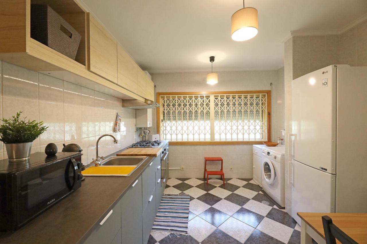 Flh Gaia Valadares Comfy Apartment Βίλα Νόβα ντε Γκάια Εξωτερικό φωτογραφία