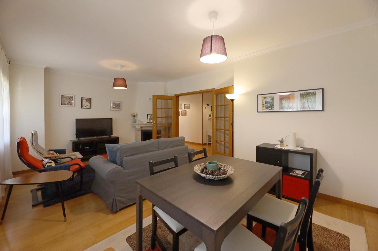 Flh Gaia Valadares Comfy Apartment Βίλα Νόβα ντε Γκάια Εξωτερικό φωτογραφία