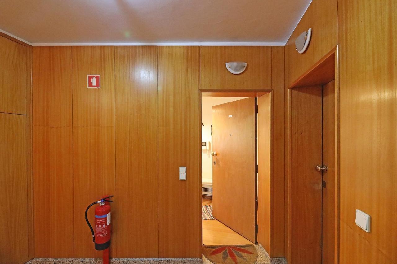 Flh Gaia Valadares Comfy Apartment Βίλα Νόβα ντε Γκάια Εξωτερικό φωτογραφία