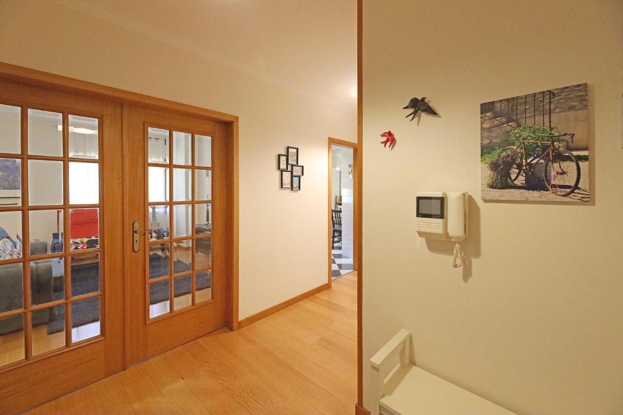 Flh Gaia Valadares Comfy Apartment Βίλα Νόβα ντε Γκάια Εξωτερικό φωτογραφία