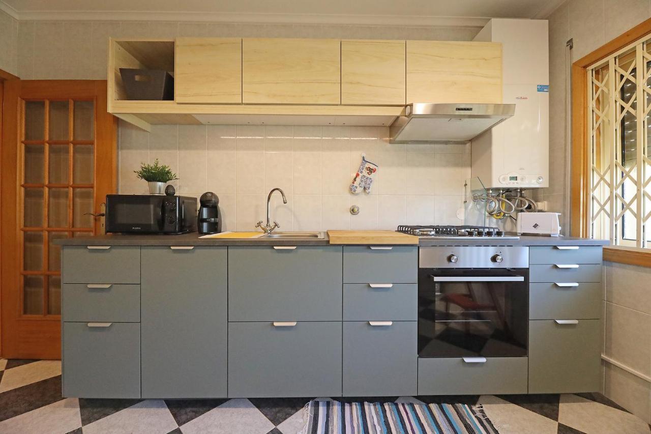 Flh Gaia Valadares Comfy Apartment Βίλα Νόβα ντε Γκάια Εξωτερικό φωτογραφία