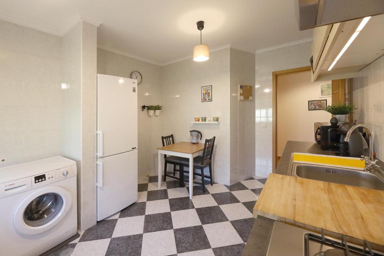 Flh Gaia Valadares Comfy Apartment Βίλα Νόβα ντε Γκάια Εξωτερικό φωτογραφία