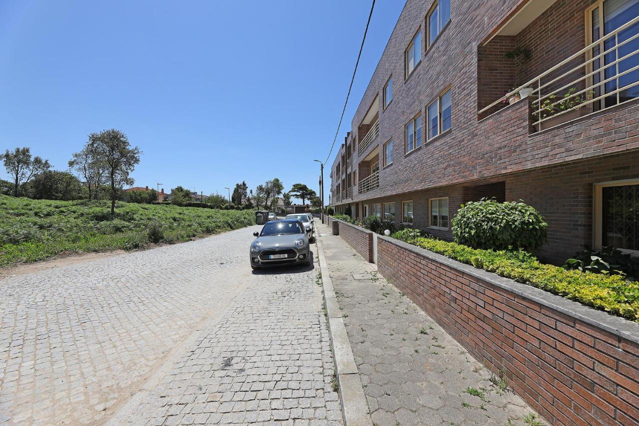 Flh Gaia Valadares Comfy Apartment Βίλα Νόβα ντε Γκάια Εξωτερικό φωτογραφία