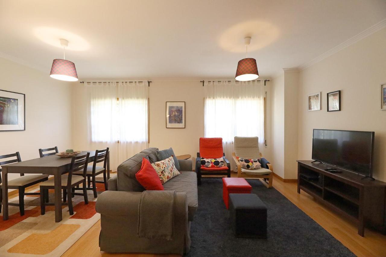 Flh Gaia Valadares Comfy Apartment Βίλα Νόβα ντε Γκάια Εξωτερικό φωτογραφία